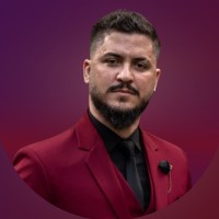 UBLE Employee Denis Lubian Bello's profile photo