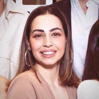 FENDI Casa Employee Ilary Iuorio's profile photo