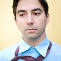 Second Chance Beer Co. Employee Curtis Hawes's profile photo