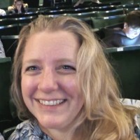 Tamed Support Solutions Employee Tamsin Stokes's profile photo
