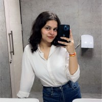 Credtech Solutions Employee Navya Sahu's profile photo