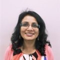Nutan Patel Email & Phone Number