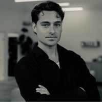 Spejl Blank Employee Peter Hybholt's profile photo