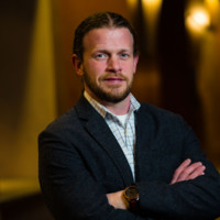 Oliver Wyman Vector Employee James Anderson's profile photo