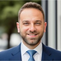 Philips Employee Ahmet Soyhan's profile photo