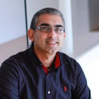 Watertrain Employee Manish Pankhania's profile photo