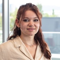 LAPP OHG Employee Ana Meinert's profile photo