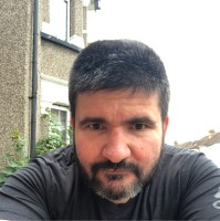 ThinkShare Employee David Bird's profile photo