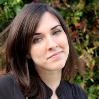 TechCrunch Employee Emma Comeau's profile photo