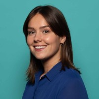 Kirkman Company Employee Fien Brinkman's profile photo