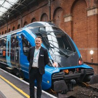 Chiltern Railways Employee Tony Baxter's profile photo