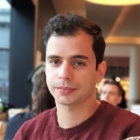 Walid Mansour Email & Phone Number