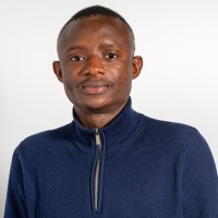 Driscoll's UK Employee Ayorinde Onifade's profile photo