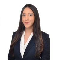 Oxford Properties Group Employee Amrita A.'s profile photo