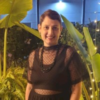 Lua Luá Employee Silvana Serpa's profile photo