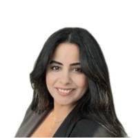 AIQ Employee Lana Rabie's profile photo