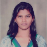 IMR SOFTECH Employee Shyamala Bernad's profile photo