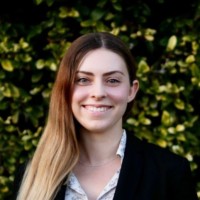 Innopiphany Employee Katarina Irwin's profile photo