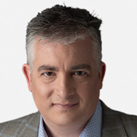 Integration Professionals Employee Stephen Wise's profile photo