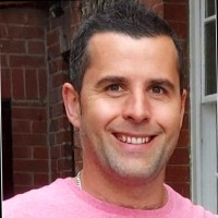 BHGS Limited Employee Graeme Cowe's profile photo