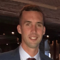 Axion Employee Cam Joyce's profile photo