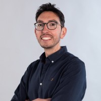 Fenergo Employee Thomas Nicholas's profile photo