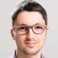 Odin Vision Employee Baptiste Parsy's profile photo