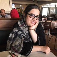 MiDS Consulting Employee Mashall Waziri's profile photo