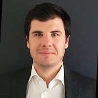 Golden Wealth Management Employee André Lopes's profile photo