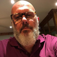 Goodfellow Employee Stephen Brooke's profile photo