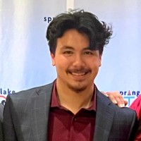 Dean Logan Email & Phone Number