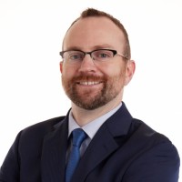 Medhost Employee Bryan MacKenzie's profile photo
