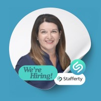 Stafferty Lithuania Employee Rima Malyškienė's profile photo