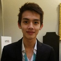 Continuum Industries Employee Ivan Chan's profile photo