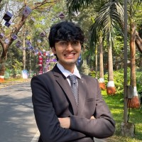 Fostride Employee Gavi Kothari's profile photo