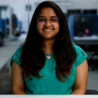 ProtoInnovations, LLC Employee Shruti Gangopadhyay's profile photo