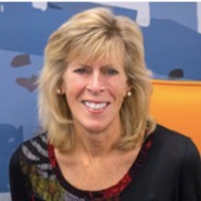 IHRSA Employee Donna Garrity's profile photo