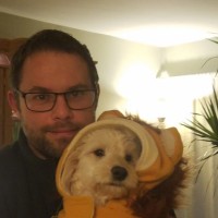Netwrix Corporation Employee Paul Pitas's profile photo