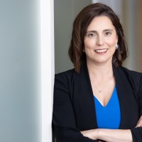 American College of Obstetricians and Gynecologists (ACOG) Employee Denielle Nall's profile photo