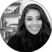 blueprint Employee Sierra Bangari's profile photo