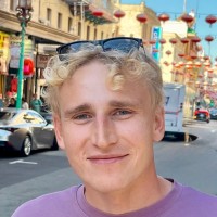 DynamoFL Employee Blazej Manczak's profile photo