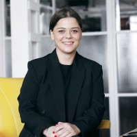 Ketevan Tsaava Email & Phone Number