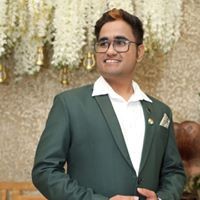 Minesh Dokwal Email