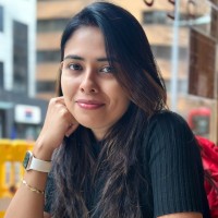 Scrumconnect Consulting Employee Munmun Das's profile photo