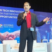 Testoper Community Employee Sandeep Panesar's profile photo