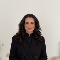 Helderzorg Employee Cemre Demir's profile photo