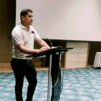 IHB LTD (A JV of IndianOil, HPCL & BPCL) Employee Rahul Thakur's profile photo