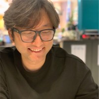 Luke Jang Email