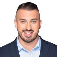 Pure Capital Lending Employee Christian Lyons's profile photo