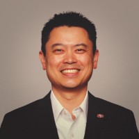 Rise Sports Collective Employee Steve Chan's profile photo